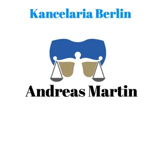 niemiecka Kancelaria Prawna w Berlinie Kancelaria Prawna w Berlinie