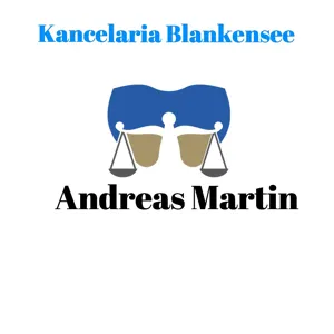 niemiecka Kancelaria Prawna w Blankensee Kancelaria Prawna w Blankensee