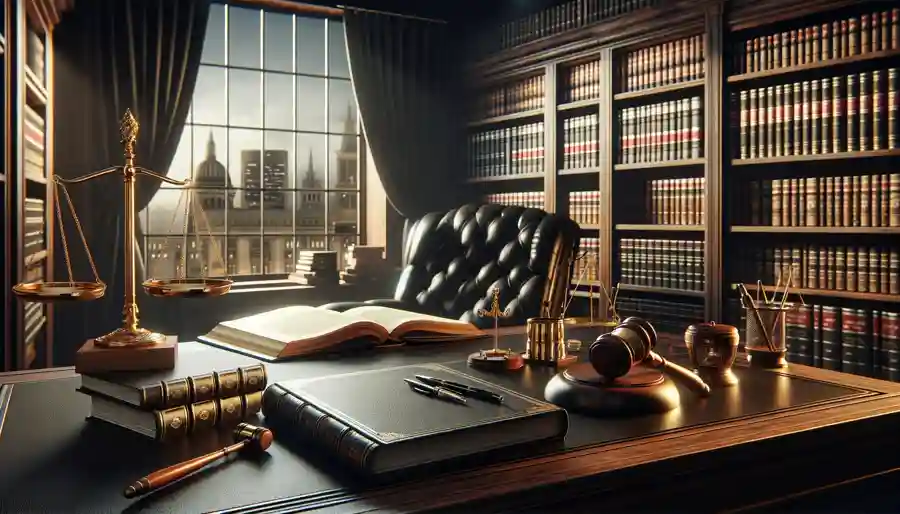 Poradnictwo prawne w niemieckim prawie pracy