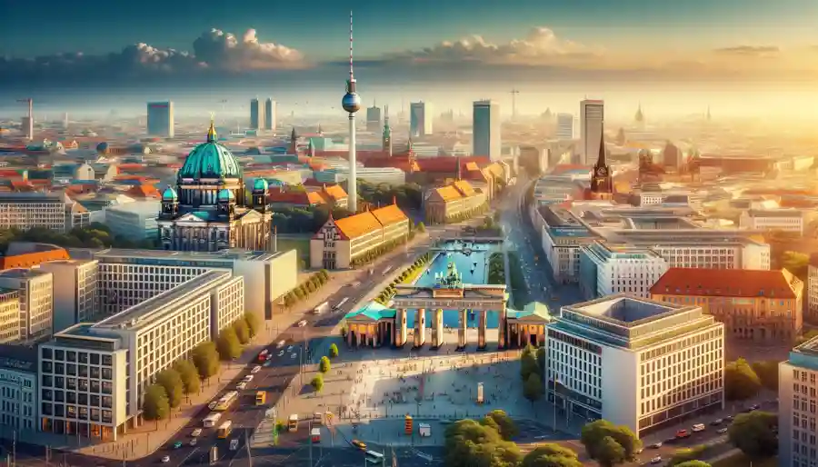 Kanzlei Berlin Kanzlei Berlin