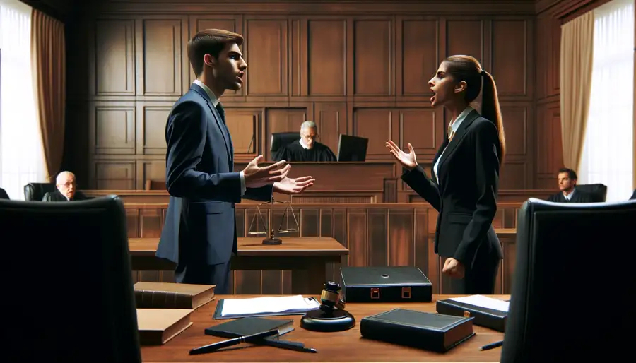 Zivilrecht Zivilrecht