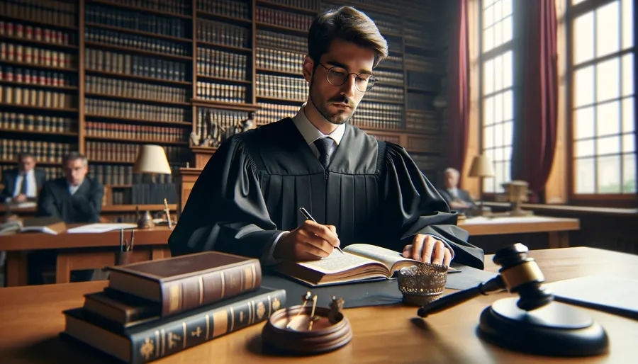 Kiedy można uzyskać obrońcę z urzędu w Niemczech i kto go wyznacza?