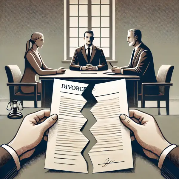 Rozwód – Jak przebiega procedura rozwodowa w Niemczech? Rozwód rozwodowa?